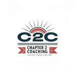 Chapter 2 Coaching Logo - Entry #62