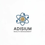 Adisium Wealth Management Logo - Entry #226