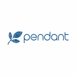 pendant Logo - Entry #1097