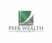 Peer Wealth Management Logo - Entry #608