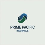 PRIME PACIFIC INSURANCE Logo - Entry #831