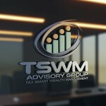 TSWM Advisory Group Logo - Entry #940