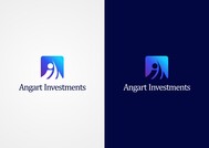 Angart Investments Logo - Entry #1804