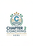 Chapter 2 Coaching Logo - Entry #440