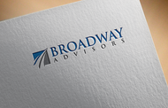 Broadway Advisors NC Logo - Entry #530