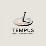 Tempus Wealth Management Logo - Entry #116