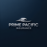 PRIME PACIFIC INSURANCE Logo - Entry #2683