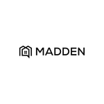Madden Logo - Entry #1633