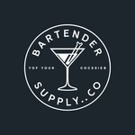 Bartender Supply.co Logo - Entry #536