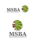 Logo for Small Business Consulting Firm - Entry #29