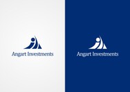 Angart Investments Logo - Entry #1786