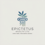 Epictetus Wealth Ltd. Logo - Entry #824