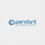 pendant Logo - Entry #2837
