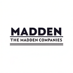 Madden Logo - Entry #5354