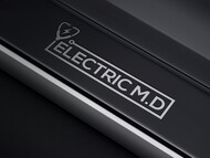 Electric M.D Logo - Entry #257