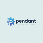 pendant Logo - Entry #2881