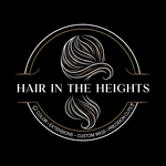 Hair in the Heights Logo - Entry #1244