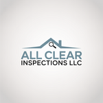 All Clear Inspections LLC Logo - Entry #281