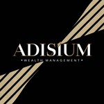 Adisium Wealth Management Logo - Entry #426