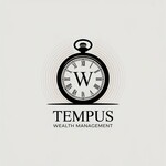 Tempus Wealth Management Logo - Entry #530