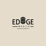 Edge Wealth Management Logo - Entry #3204