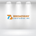 Broadway Advisors NC Logo - Entry #162