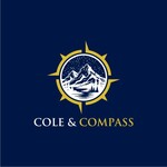 Cole & Compass Logo - Entry #559