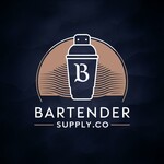 Bartender Supply.co Logo - Entry #491