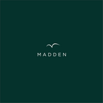 Madden Logo - Entry #598