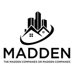 Madden Logo - Entry #3225
