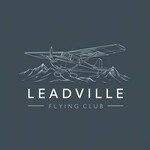 Leadville Flying Club Logo - Entry #1352