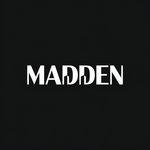 Madden Logo - Entry #2387