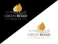 Green Road Wealth Logo - Entry #615