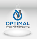 Optimal Strategy Logo - Entry #1947