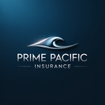 PRIME PACIFIC INSURANCE Logo - Entry #2641