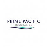 PRIME PACIFIC INSURANCE Logo - Entry #1884