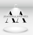 Anastasia & Associates Wealth Management Solutions Logo - Entry #1316