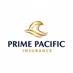PRIME PACIFIC INSURANCE Logo - Entry #1791