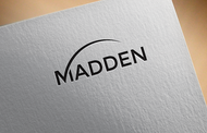 Madden Logo - Entry #582