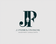 J. Patrick Financial Logo - Entry #1738