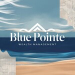 Blue Pointe Wealth Management Logo - Entry #278