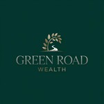 Green Road Wealth Logo - Entry #890