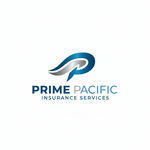 PRIME PACIFIC INSURANCE Logo - Entry #3
