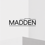 Madden Logo - Entry #469