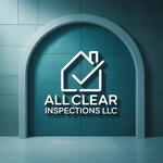 All Clear Inspections LLC Logo - Entry #1403
