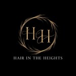 Hair in the Heights Logo - Entry #2019