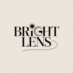 BRIGHT LENS or BRIGHT LENS STUDIO Logo - Entry #2127
