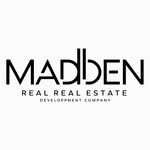 Madden Logo - Entry #3074