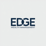 Edge Wealth Management Logo - Entry #1414