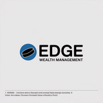 Edge Wealth Management Logo - Entry #666